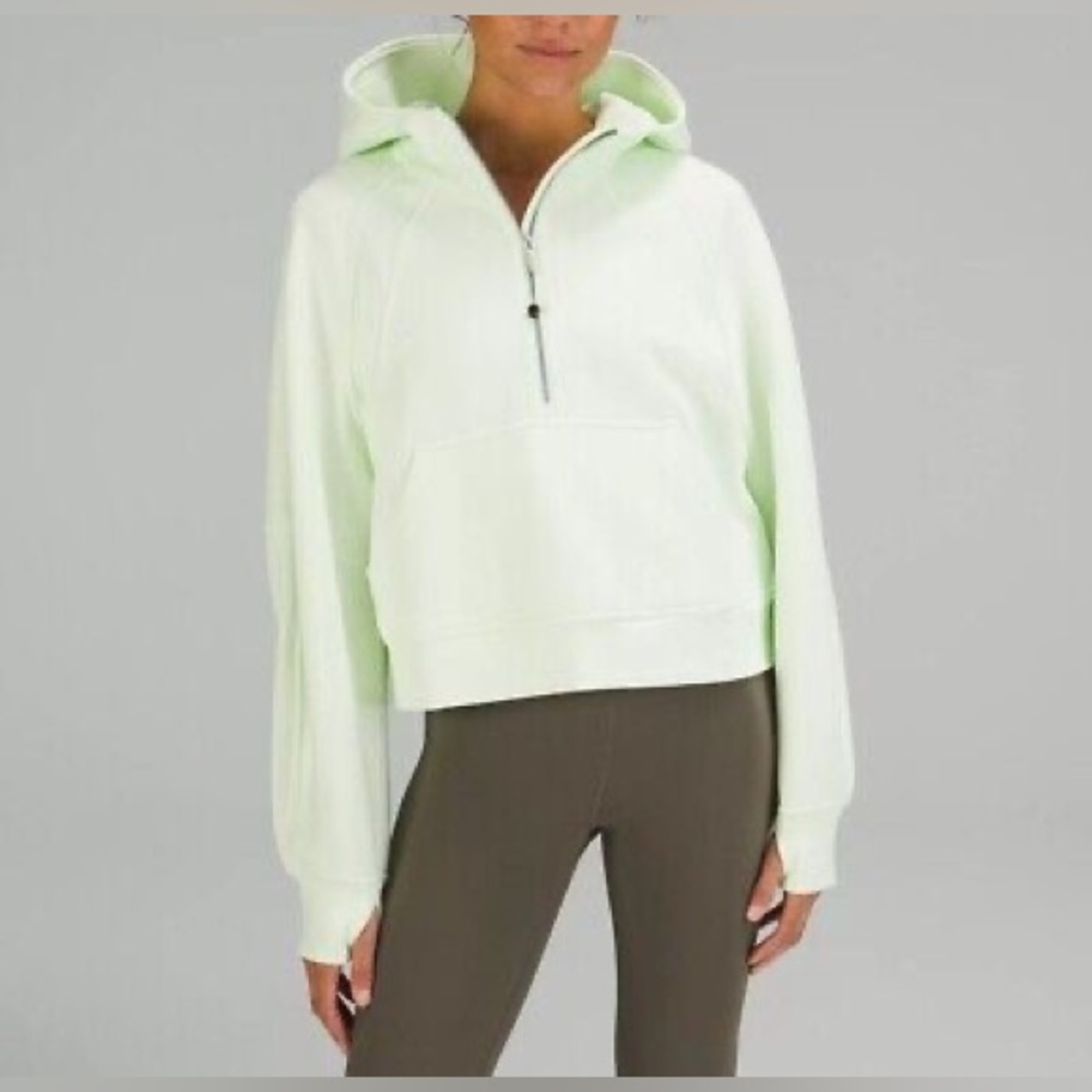 Lululemon scuba